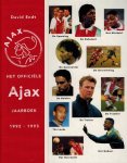 ENDT, David - Ajax Jaarboek 1992-1993