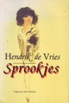Vries, Hendrik de - Sprookjes