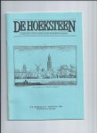 Vogelaar, L. - Ds. H.H. Dieperink Langereis- een onbekende Ledeboeriaanse voorganger.