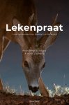 Annemiek Schrijver - Lekenpraat