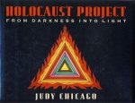 Judy Chicago - Holocaust Project