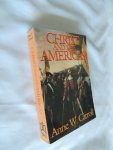 Carroll, Anne W - Christ the King Lord of History - A Catholic World History from Ancient to Modern Times --- Christ And The Americas  --- ---- both books SIGNED BY THE AUTHOR ----