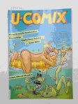 Alpha Comic: - U-Comix : Nr. 69 :