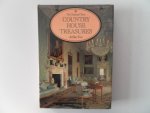 Foss, Arthur; Joekes, Rosemary - The National Trust Country house treasures. With Scottsh country house contributions