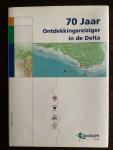 Peter Juijn ea - 70 jaar Ontdekkingsreiziger in de Delta