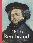 Andrews, Jorella - This Is Rembrandt