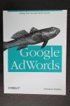 Holdren, Anastasia - Google AdWords