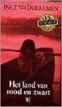 Inez van Dullemen - Land Van Rood En Zwart
