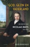 Rick Honings - God, Gezin En Vaderland