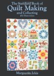 Ickis , Marguerite . [ isbn 9780486205823 ] - Standard  Book  of  Quilt  Making  and  Collecting . ( 482 Illustraties .)