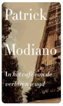 Patrick Modiano - In het café van de verloren jeugd