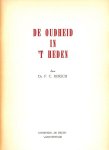 Bursch, F.C. - De oudheid in 't heden