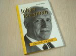 Bédier, J. - Johan Borgman: zijn werk, zijn leven
