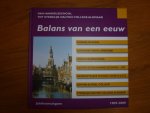  - Balans van een eeuw 1909 - 2009
