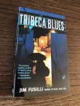 Jim Fusilli - Tribeca Blues