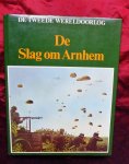  - 1.De landing in Normandië 3. De opkomst van Het Derde Rijk 5. De slag om Arnhem 8. De bange Meidagen van '40,
