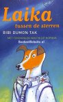 Tak, Bibi Dumon - 2006 Laika tussen de sterren