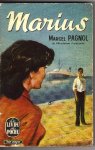 Pagnol, Marcel - Marius