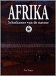 [{:name=>'P. Tingay', :role=>'A01'}] - Afrika, schatkamer van de natuur