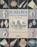 Wye, Kenneth R. - Schelpen encyclopedie