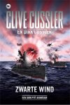 Clive Cussler, Clive Cussler - Dirk Pitt-avonturen  -   Zwarte wind