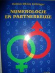 Kritzinger, Helmut-Whitey - Numerologie en partnerkeuze