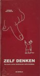 Normand Baillargeon 79783 - Zelf Denken een korte cursus intellectuele zelfverdediging