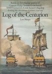 Heaps, Leo - Log of the Centurion