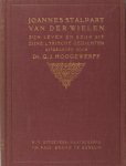 Hoogewerff, G.J. - Van der Wielen. - Johannes Stalpert van der Wielen. Zijn leven en keur uit zijne gedichten Hoogewerff, G.J. - Van der Wielen. - Johannes Stalpert van der Wielen. Zijn leven en keur uit zijne gedichten