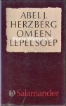 Herzberg, Abel J. - 0389 Om een lepel soep