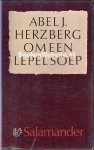 Herzberg, Abel J. - 0389 Om een lepel soep