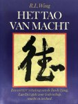 R.L. Wing - Het Tao van macht R.L. Wing - Het Tao van macht