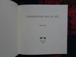 Reisel, Wanda - LOODGIETERS VAN DE ZIEL