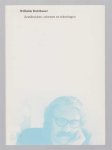 Wim Smeets - Wilhelm Holzbauer : zeefdrukken, schetsen en tekeningen