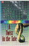 Archer, Jeffrey - A twist in the tale