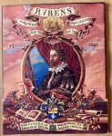 Rubens - Rubens le magnifique et son temps = Rubens de prachtlievende en zijn tijd 1577-16