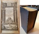  - BIBLIA Dat is De Gantsche H. Schrifture vervattende alle de Canonycke Boecken des Ouden en des Nieuwen Testaments. Door last der Hoog. Mog. Heeren Staten Generaal...Volgens 't Besluit van de Synode Nationaal