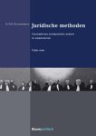 H.T.M. Kloosterhuis, I.R. Bluijs - Boom Juridische studieboeken  -   Juridische methoden