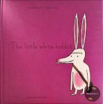 Xose Ballesteros - The Little White Rabbit