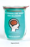 Vauvenargues ,  Haan [Inl., Vert.] - De menselijke geest - een inleiding