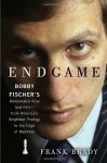 Frank Brady - Endgame