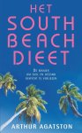 A. Agatston - Het South Beach Dieet