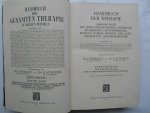 Penzoldt, F. & Stintzing, R. (Hrsg.) - Handbuch der gesamten Therapie. 5.Band Penzoldt, F. & Stintzing, R. (Hrsg.) - Handbuch der gesamten Therapie. 5.Band