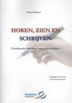 Marja Paalman - Horen, zien en schrijven