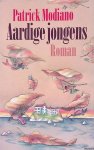 Modiano, Patrick - Aardige jongens