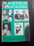 Albert Westerlinck - "Poëtisch Panorama"
