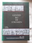 Troost, J.C./Braber, C. den - Geweid bij de stromen / 75 jaar Gereformeerde Gemeente Middelharnis 1928-2003 Troost, J.C./Braber, C. den - Geweid bij de stromen / 75 jaar Gereformeerde Gemeente Middelharnis 1928-2003