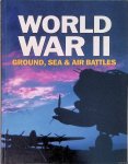 Farrington, Karen - World War II, Ground, Sea and Air Battles