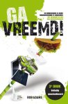Rob Adams - Ga vreemd!