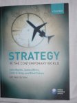 Baylis, John & Wirtz, James & Cohen, Eliot & Gray, Colin S. - Strategy in the Contemporary World